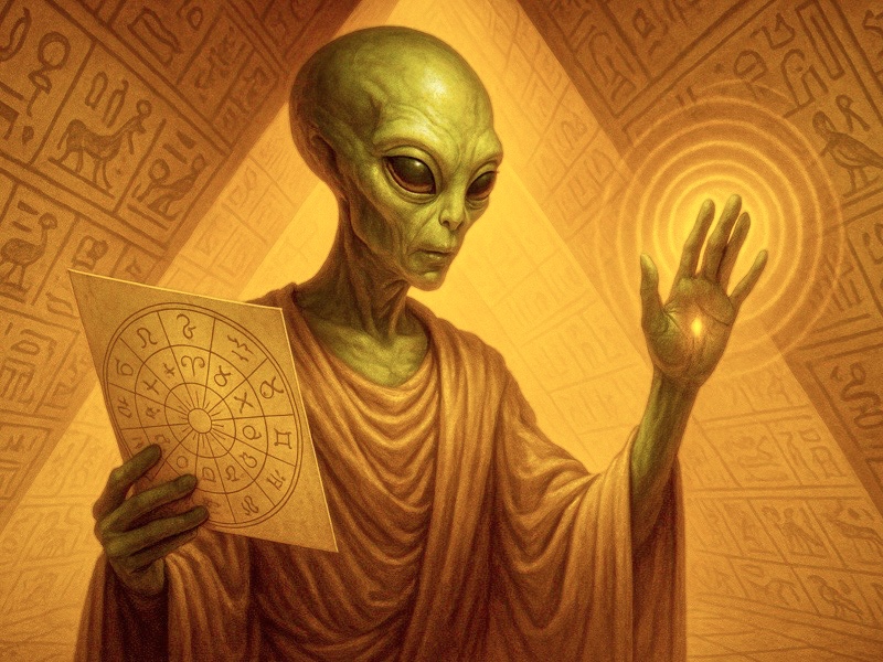 Astrological Precision