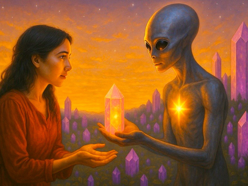 Deeply Personal Experience